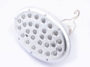 28 LED Emergency White Light Bulb With Remote Control